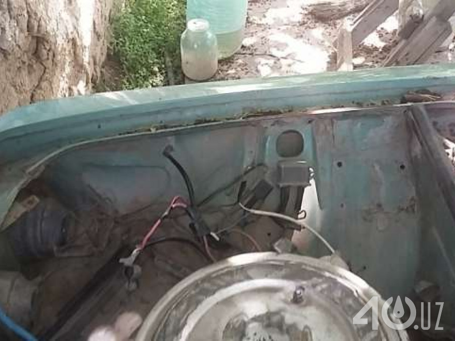 LADA (ВАЗ) 2106