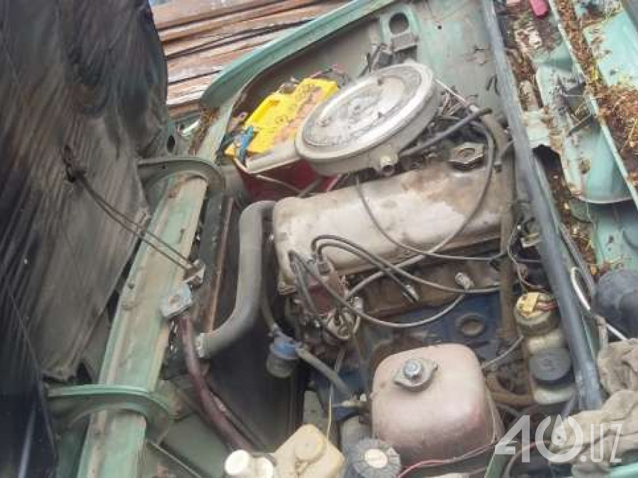LADA (ВАЗ) 2106