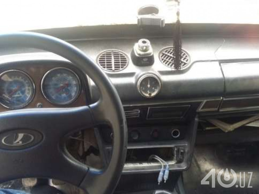 LADA (ВАЗ) 2106