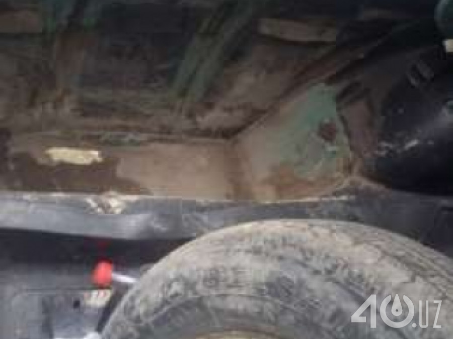LADA (ВАЗ) 2106