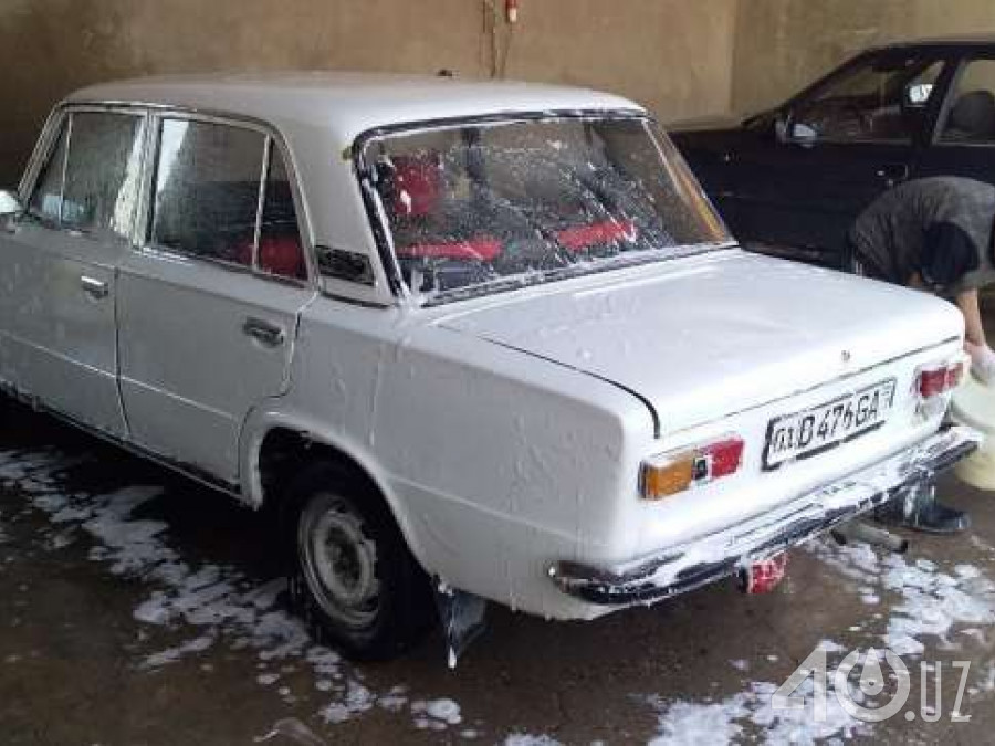 LADA (ВАЗ) 2101