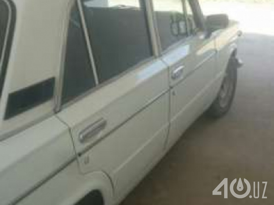 LADA (ВАЗ) 2107