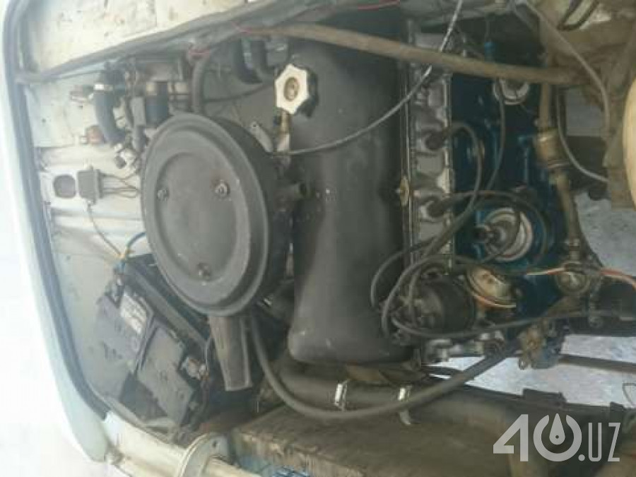 LADA (ВАЗ) 2107