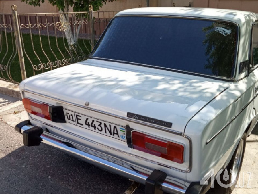 LADA (ВАЗ) 2106