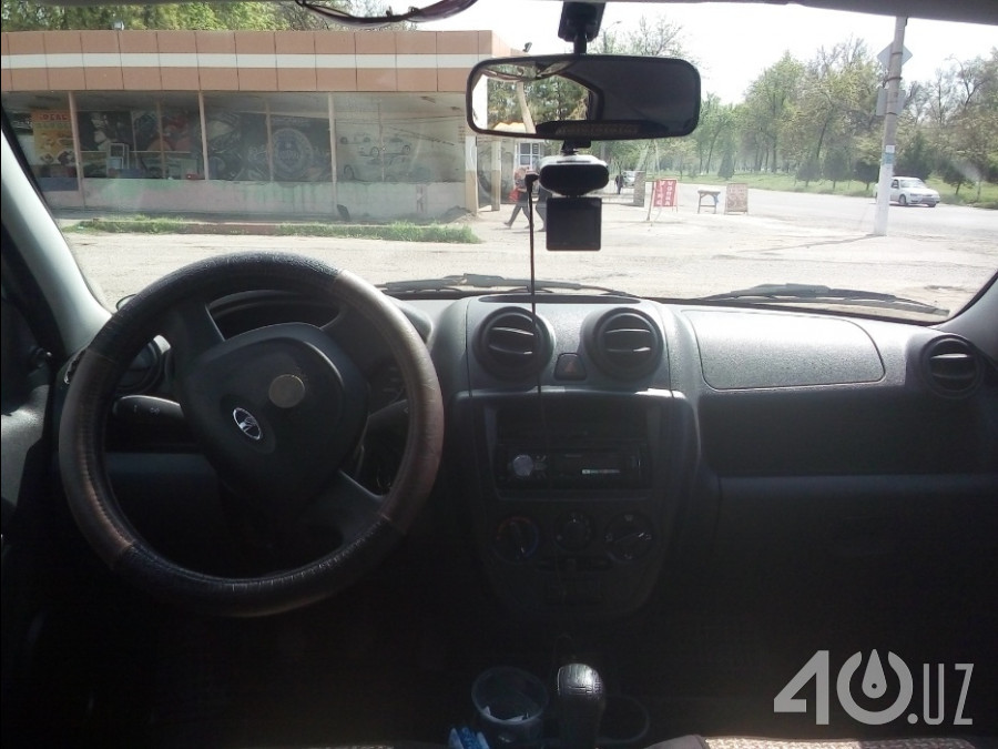 LADA (ВАЗ) Granta I