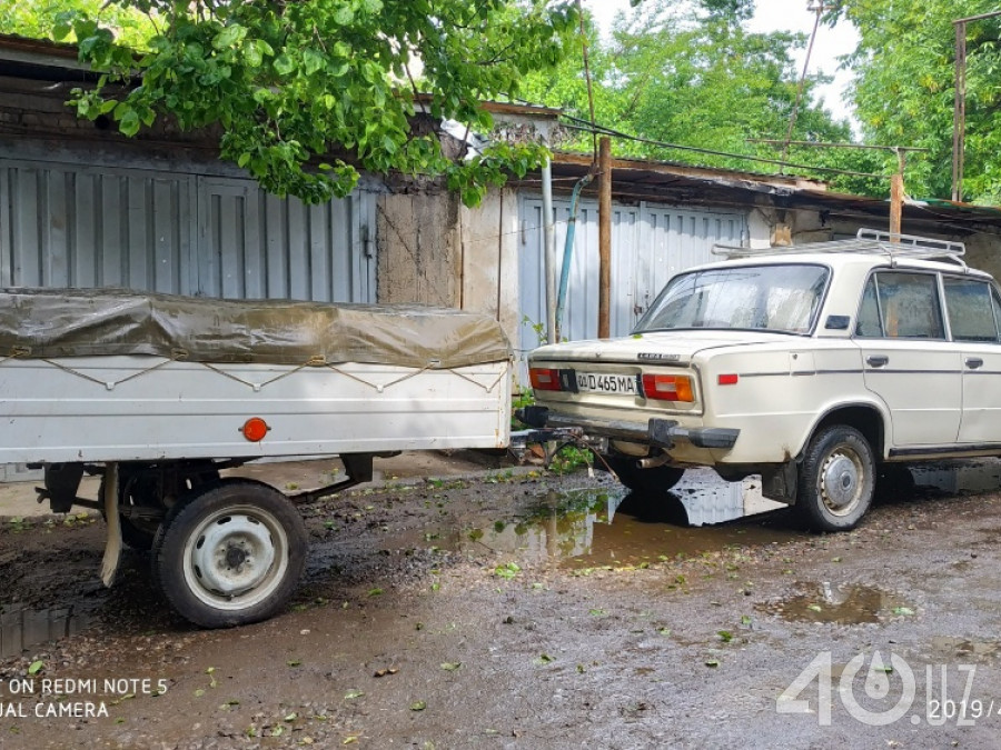 LADA (ВАЗ) 2106