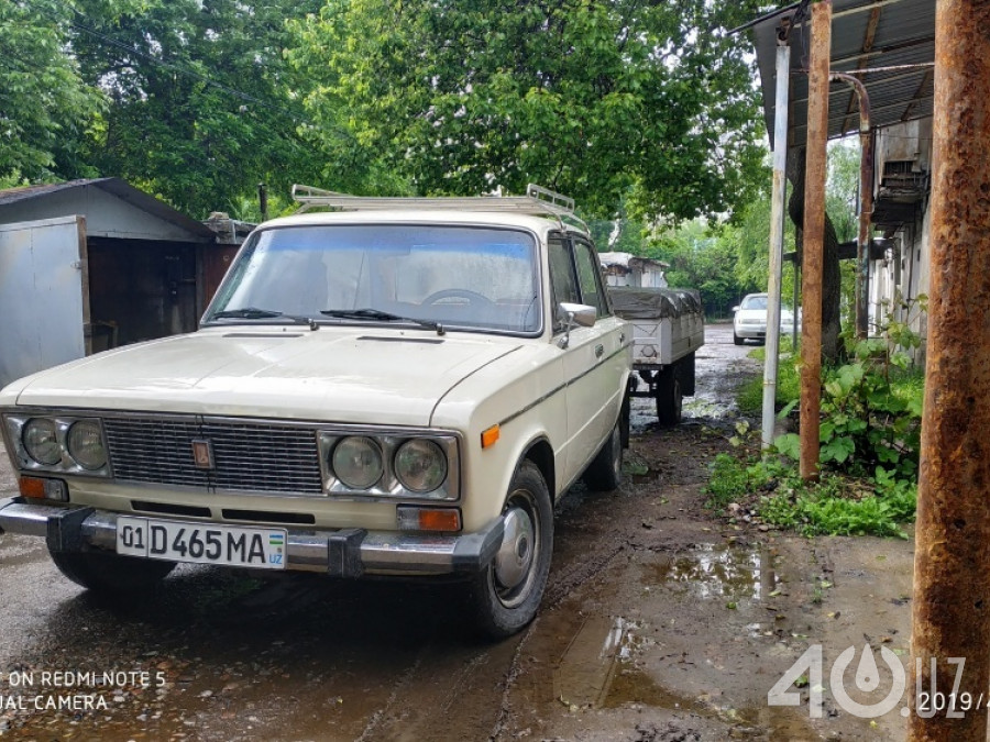 LADA (ВАЗ) 2106