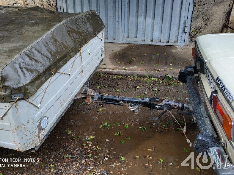 LADA (ВАЗ) 2106