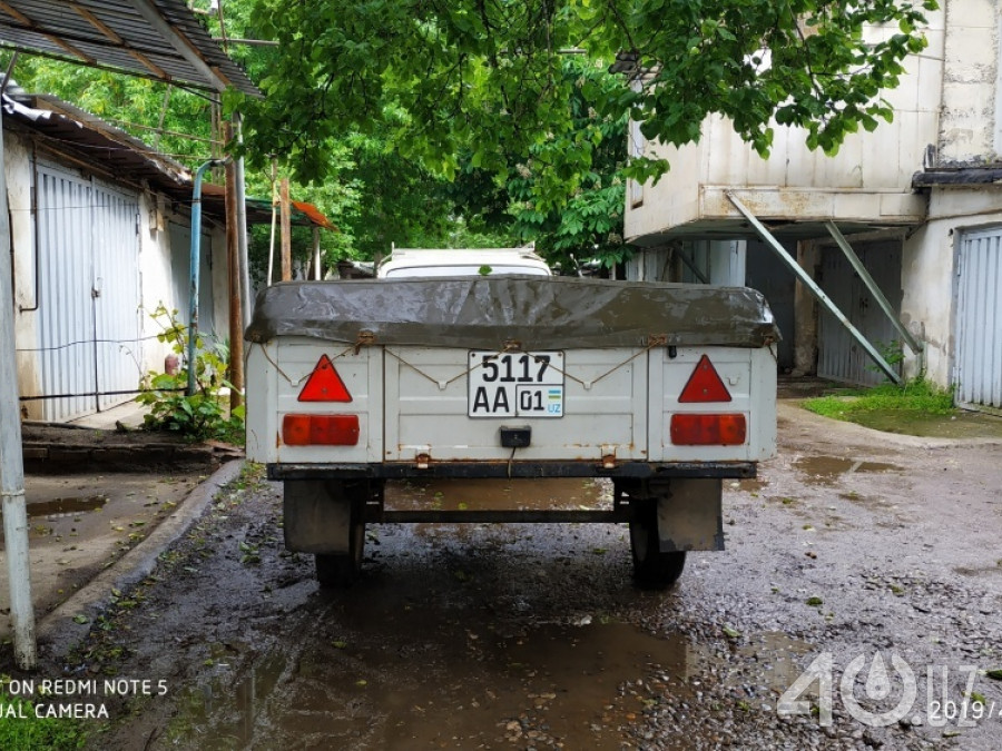 LADA (ВАЗ) 2106