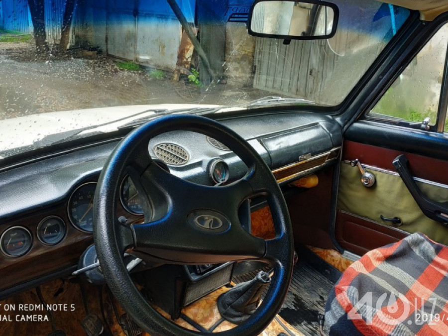 LADA (ВАЗ) 2106