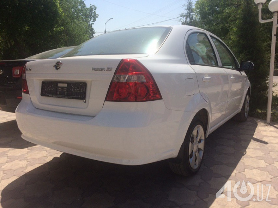 Ravon Nexia R3