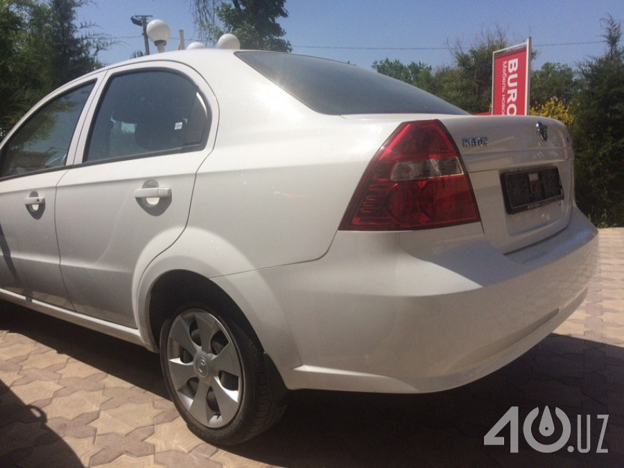 Ravon Nexia R3