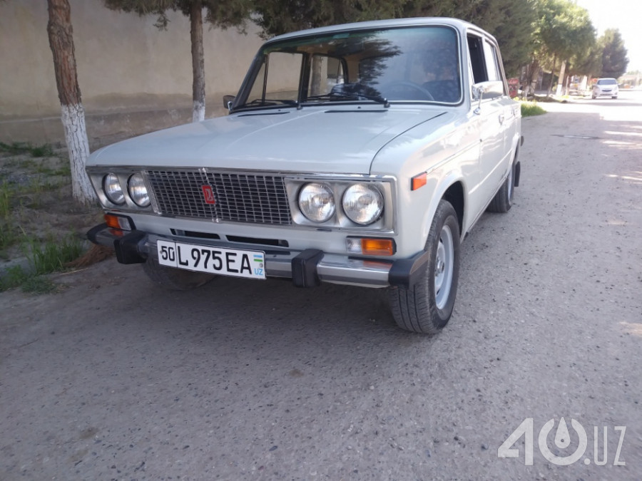 LADA (ВАЗ) 2106
