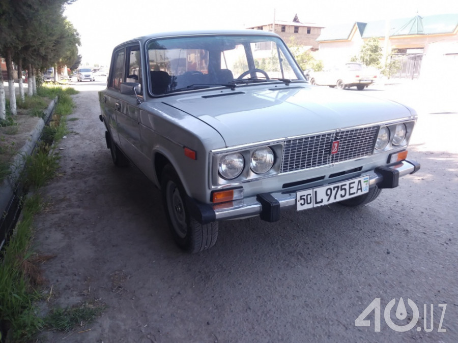 LADA (ВАЗ) 2106