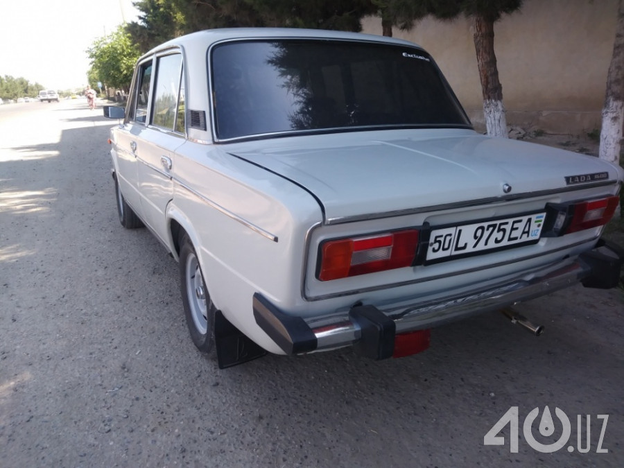 LADA (ВАЗ) 2106