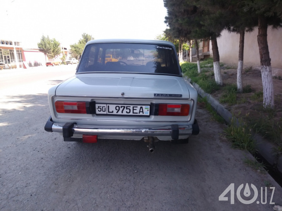 LADA (ВАЗ) 2106