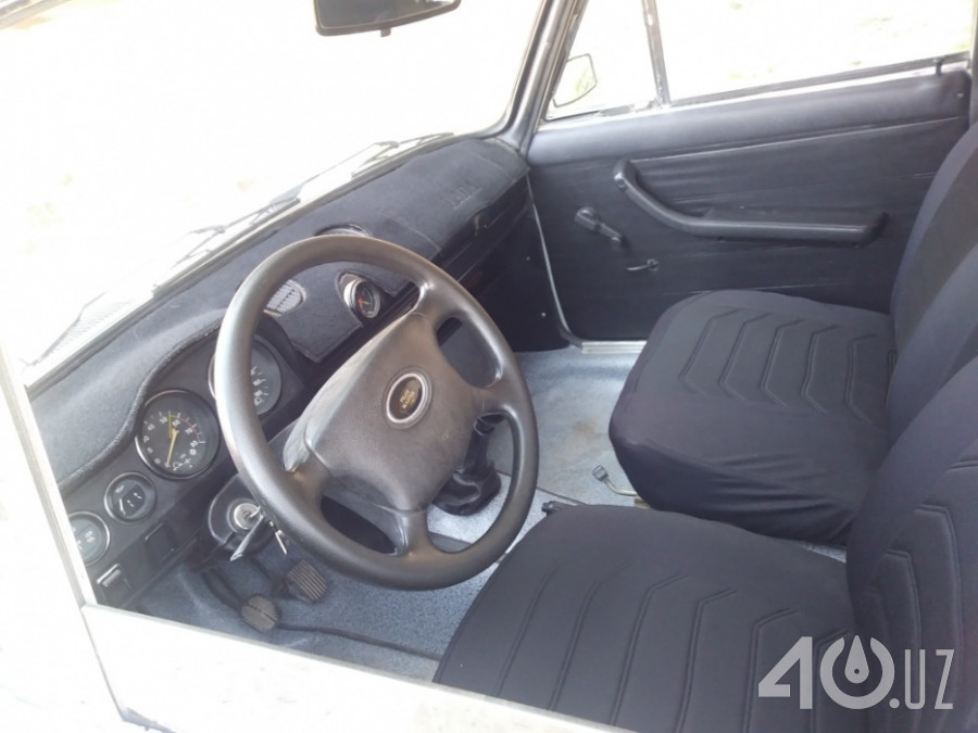 LADA (ВАЗ) 2106