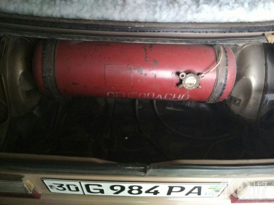 Audi 80 III (B2)