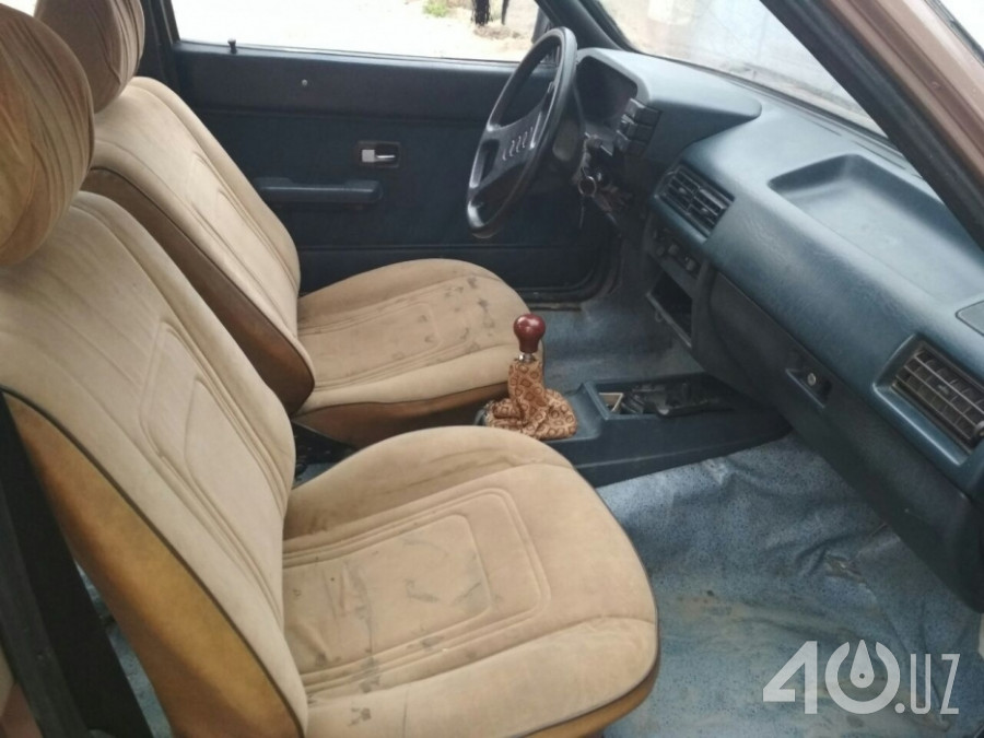 Audi 80 III (B2)