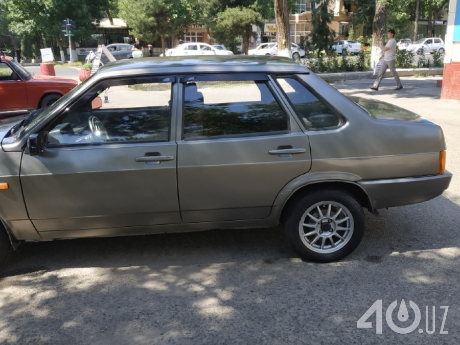 LADA (ВАЗ) 21099