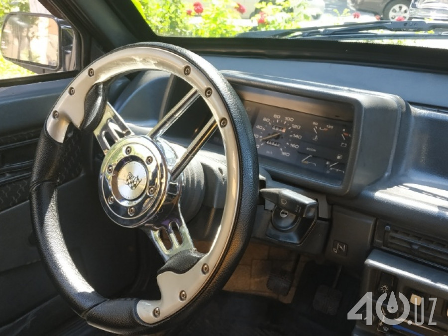 LADA (ВАЗ) 21099