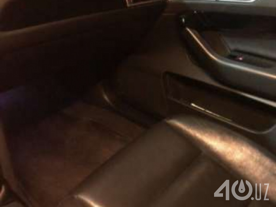 Audi A6 III (C6)