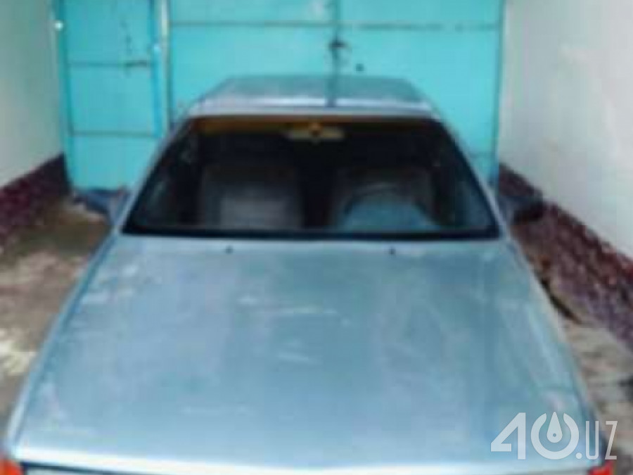 Audi 100 III (C3)