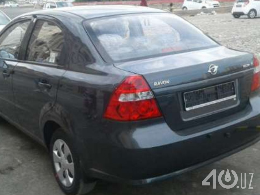 Ravon Nexia R3