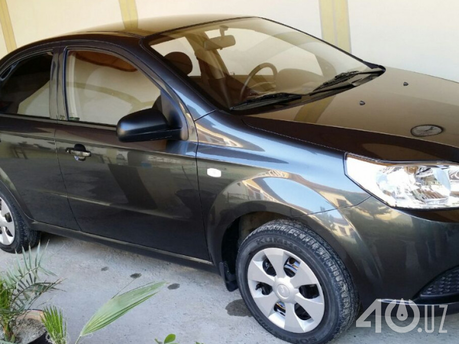 Ravon Nexia R3
