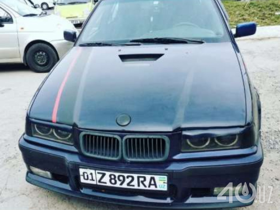BMW 3 серия III (E36)