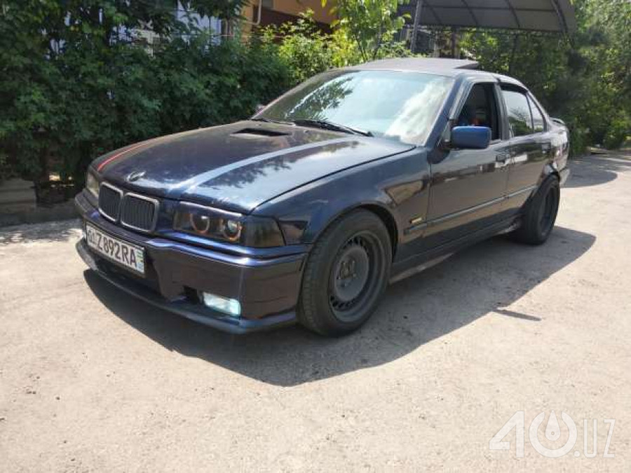 BMW 3 серия III (E36)