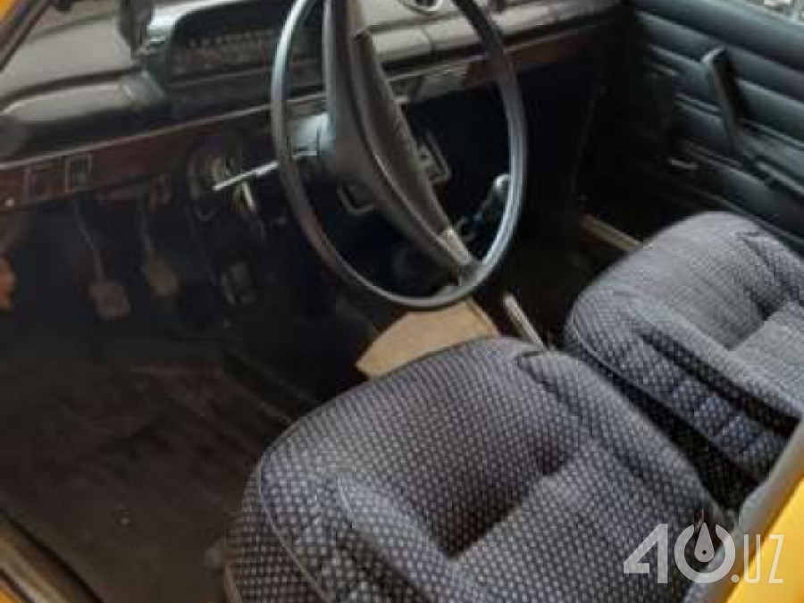 LADA (ВАЗ) 2102