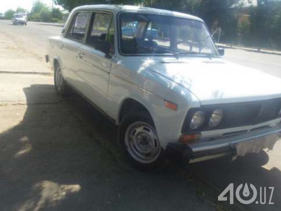LADA (ВАЗ) 2106