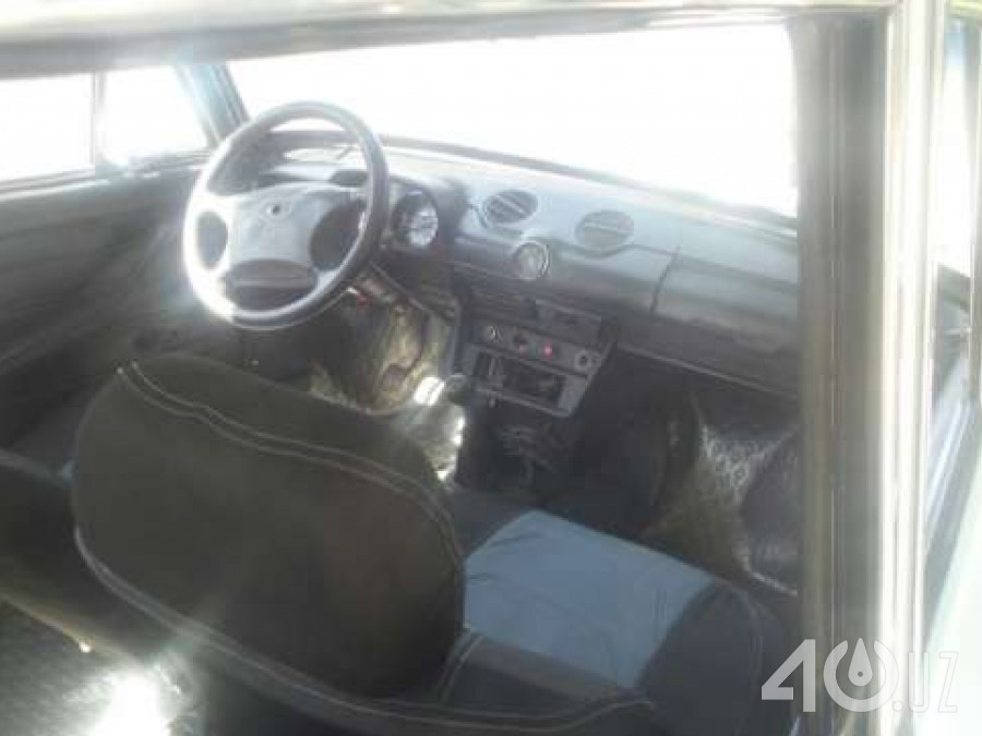 LADA (ВАЗ) 2106