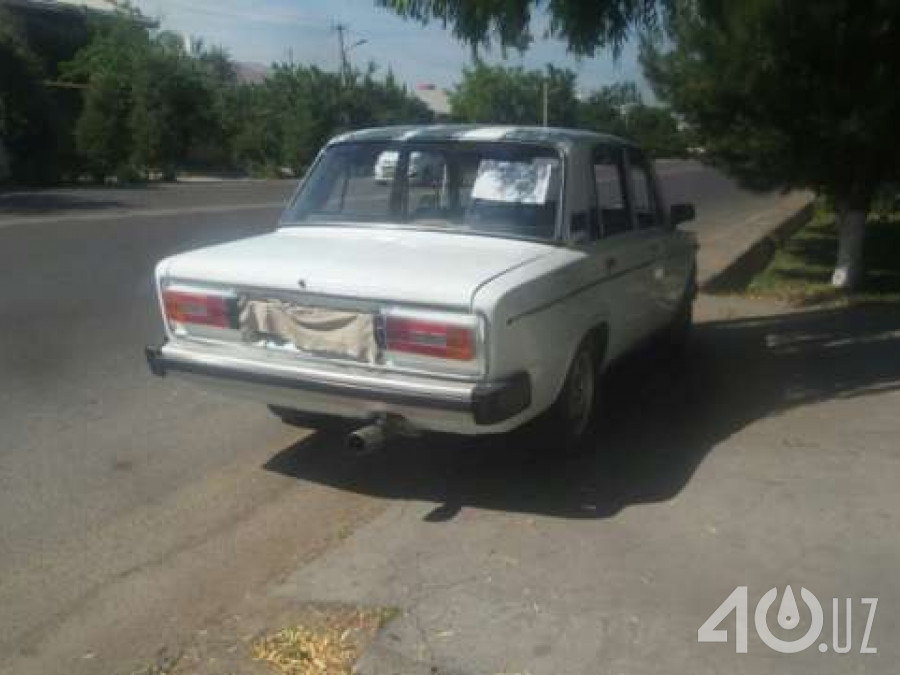 LADA (ВАЗ) 2106