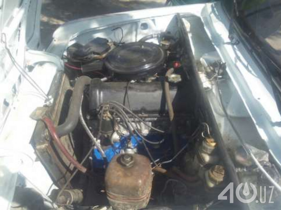 LADA (ВАЗ) 2106