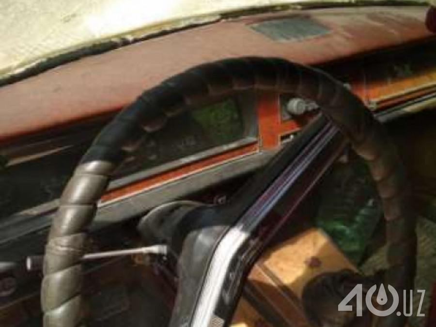 ГАЗ 24 «Волга» I (24)