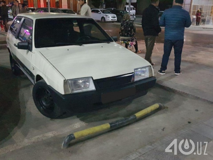 LADA (ВАЗ) 2108