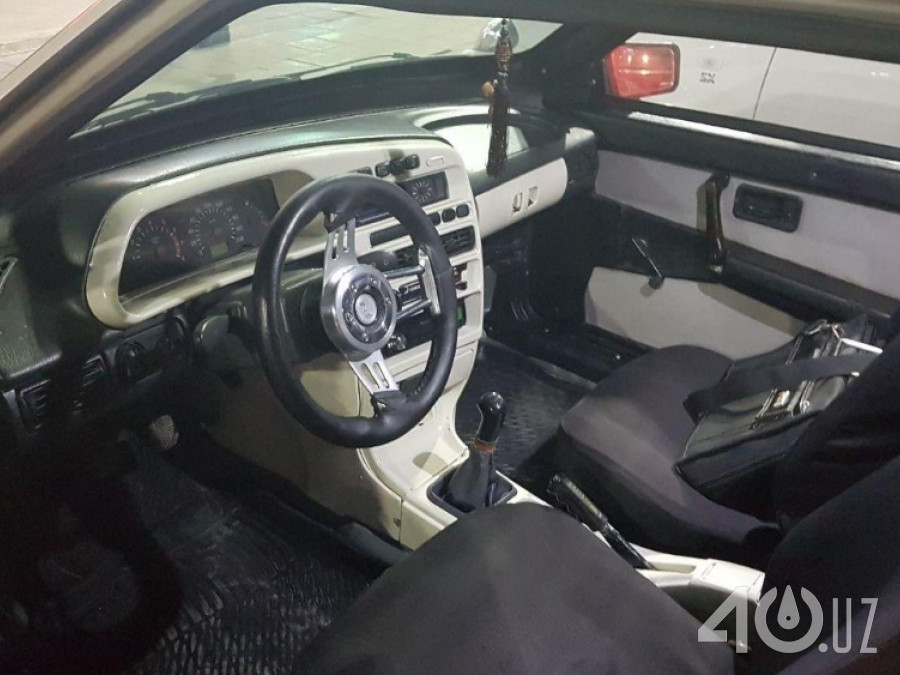 LADA (ВАЗ) 2108