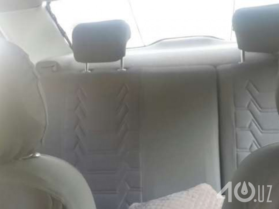 Chevrolet Uz Cobalt II