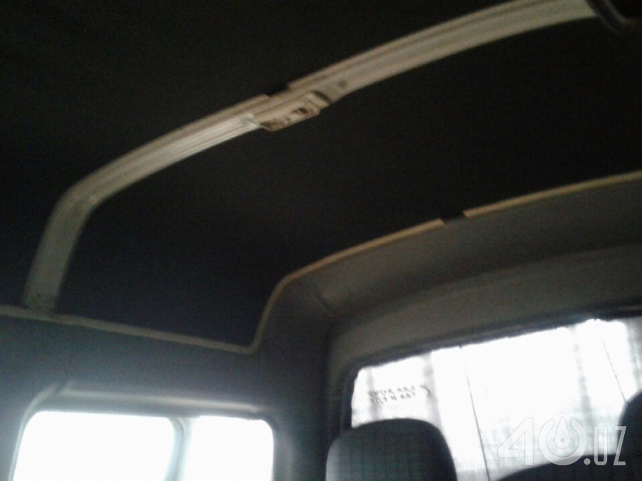 Daewoo Uz Damas I