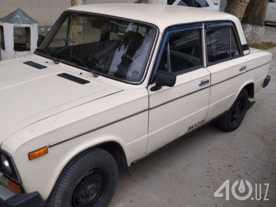 LADA (ВАЗ) 2106