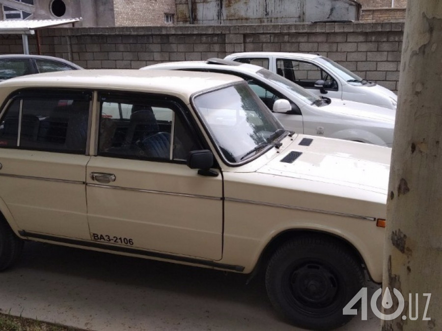 LADA (ВАЗ) 2106