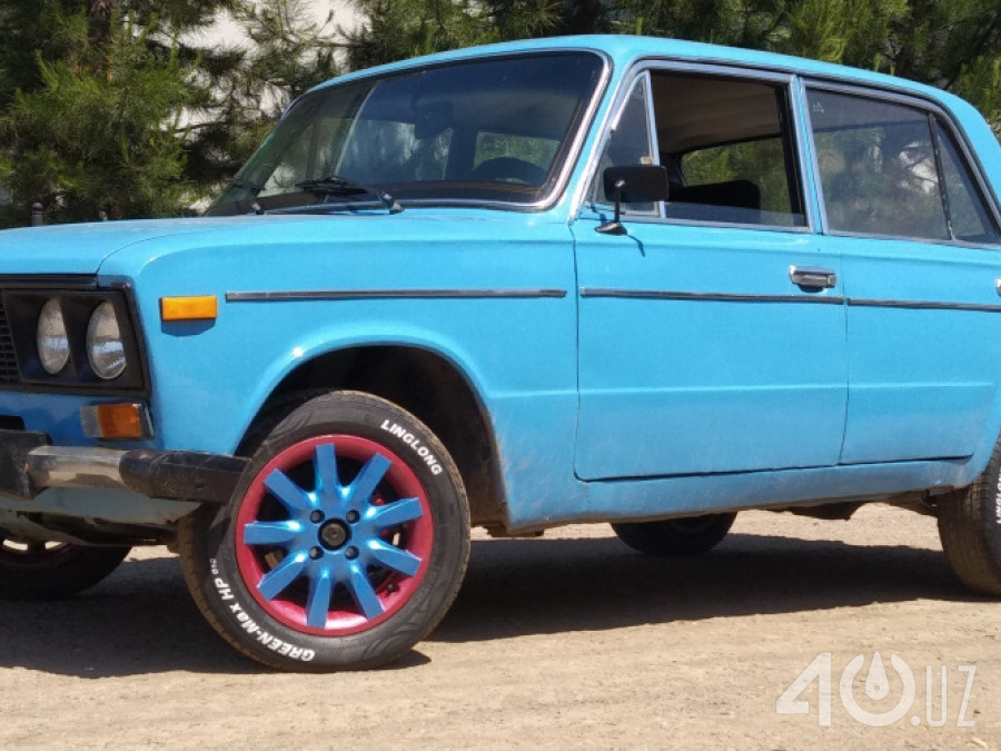 LADA (ВАЗ) 2106