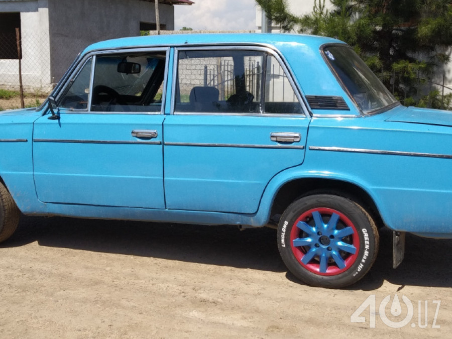 LADA (ВАЗ) 2106