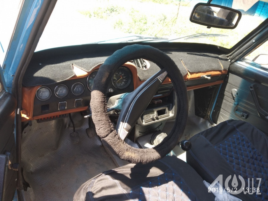 LADA (ВАЗ) 2106