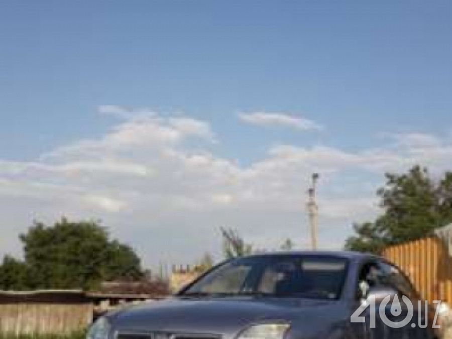 Opel Vectra C