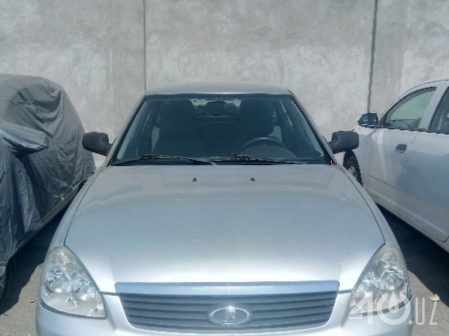 LADA (ВАЗ) Priora I