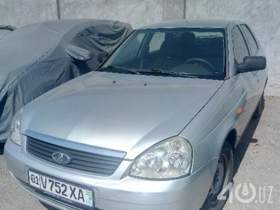 LADA (ВАЗ) Priora I