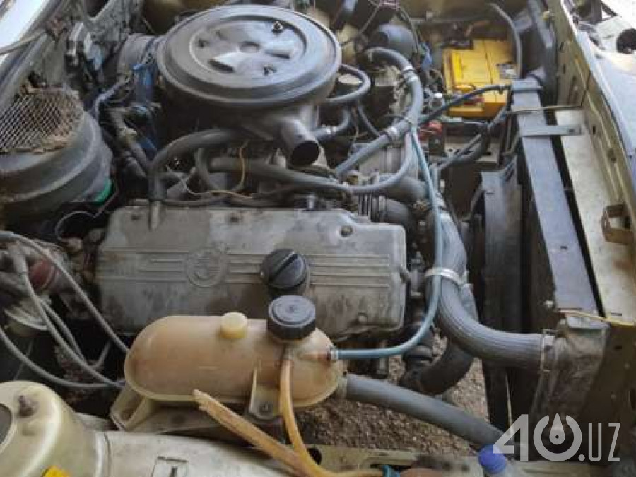 BMW 5 серия II (E28)